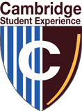 Cambridge Student Experience Logo